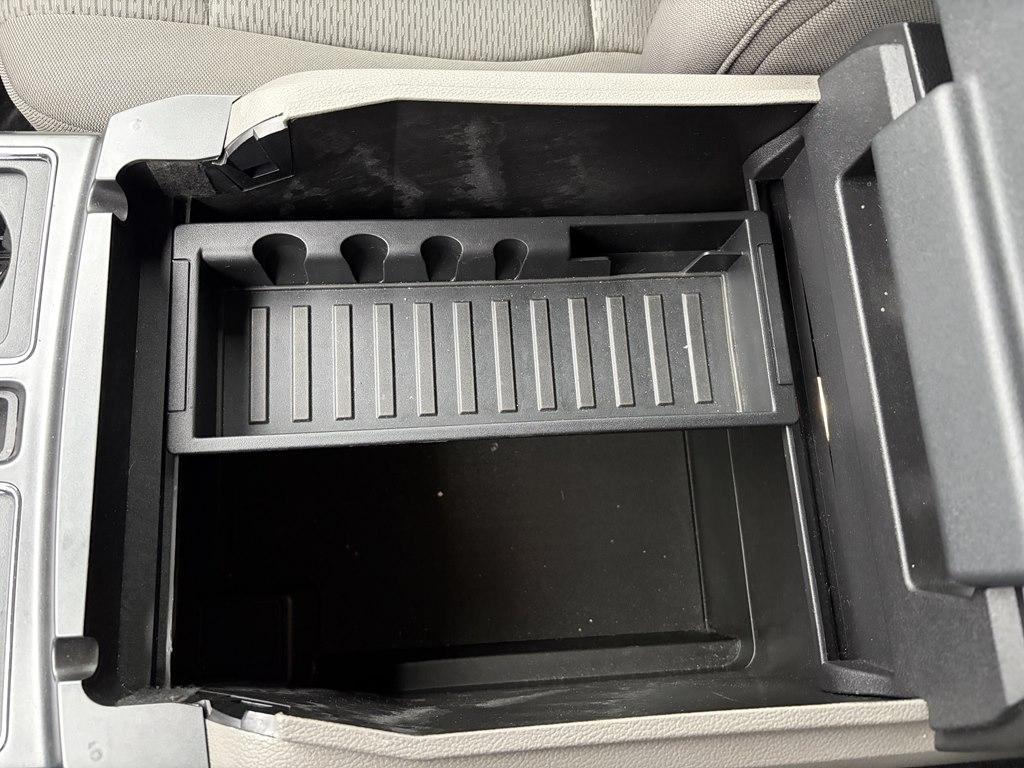 Ford F-150 XL 4WD SuperCrew 5.5' Box 2017