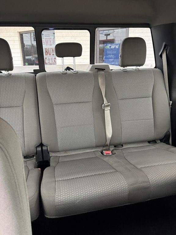 Ford F-150 XL 4WD SuperCrew 5.5' Box 2017