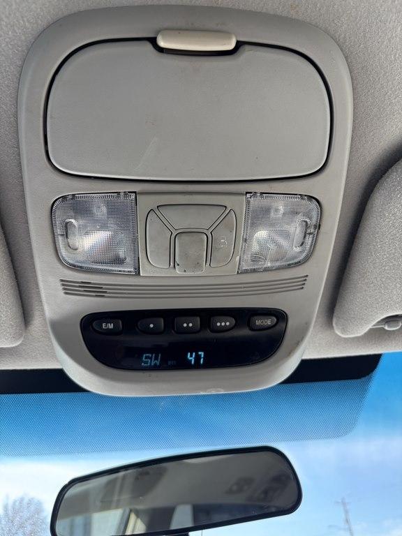 Toyota Sienna 5dr 7-Passenger Van CE FWD (Natl) 2007