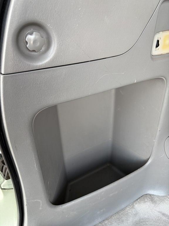 Toyota Sienna 5dr 7-Passenger Van CE FWD (Natl) 2007