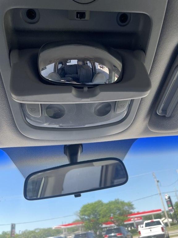 Kia Sedona 4dr LWB Auto LX 2007