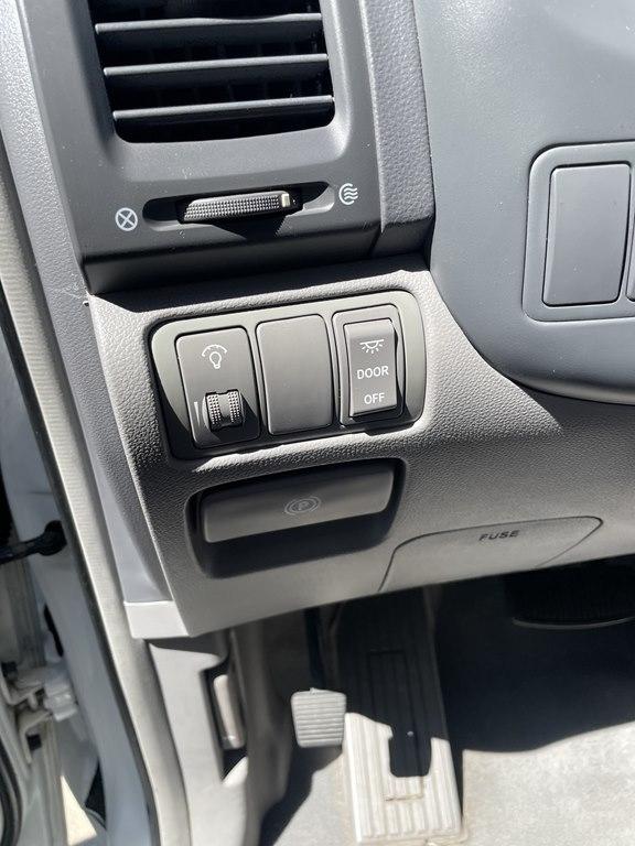 Kia Sedona 4dr LWB Auto LX 2007