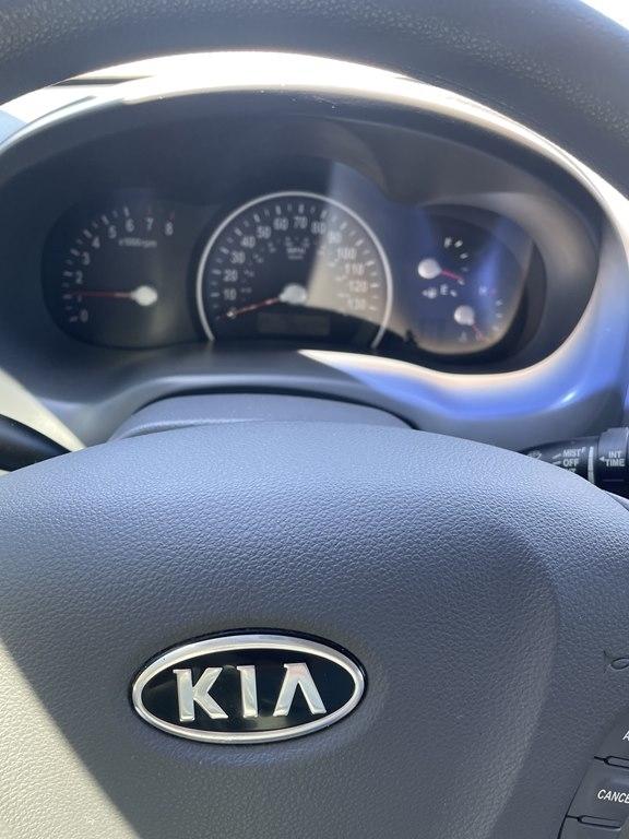 Kia Sedona 4dr LWB Auto LX 2007