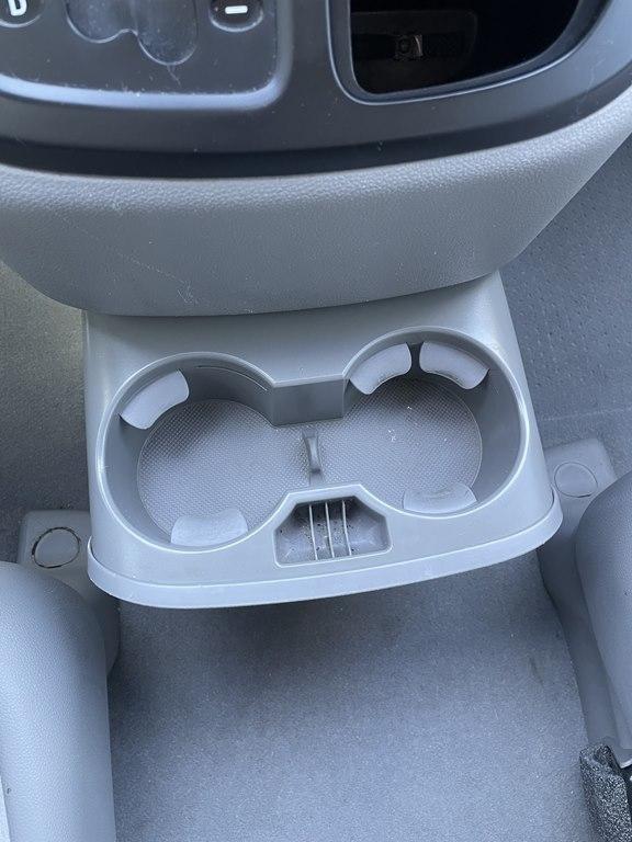 Kia Sedona 4dr LWB Auto LX 2007