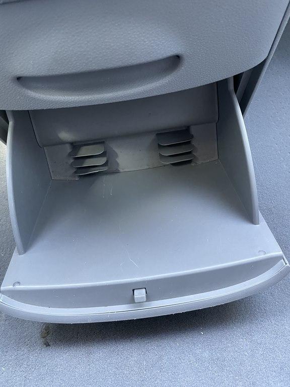 Kia Sedona 4dr LWB Auto LX 2007