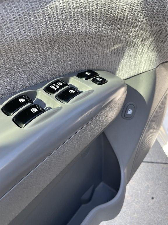 Kia Sedona 4dr LWB Auto LX 2007