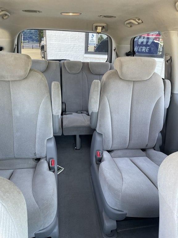 Kia Sedona 4dr LWB Auto LX 2007