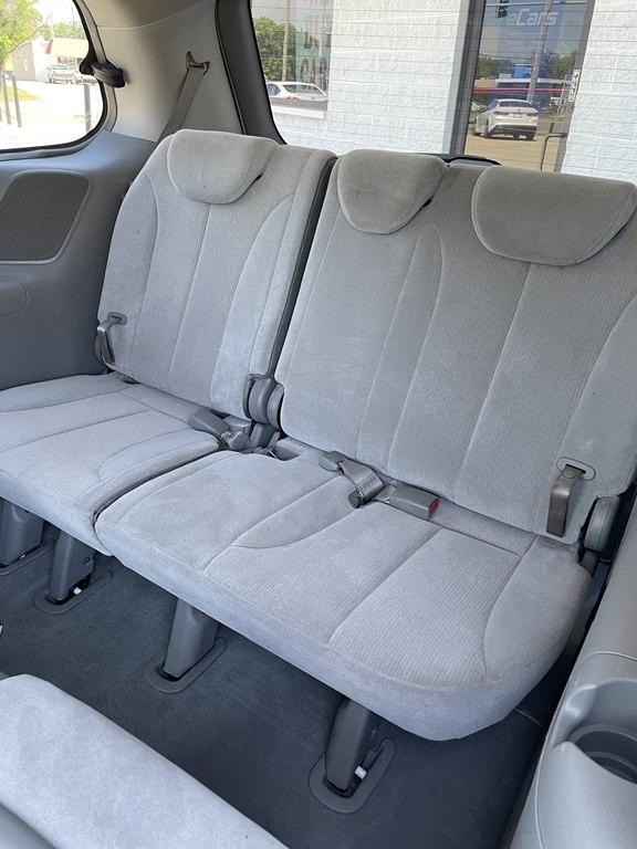 Kia Sedona 4dr LWB Auto LX 2007