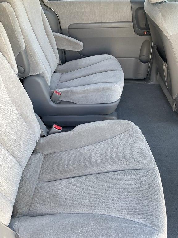 Kia Sedona 4dr LWB Auto LX 2007