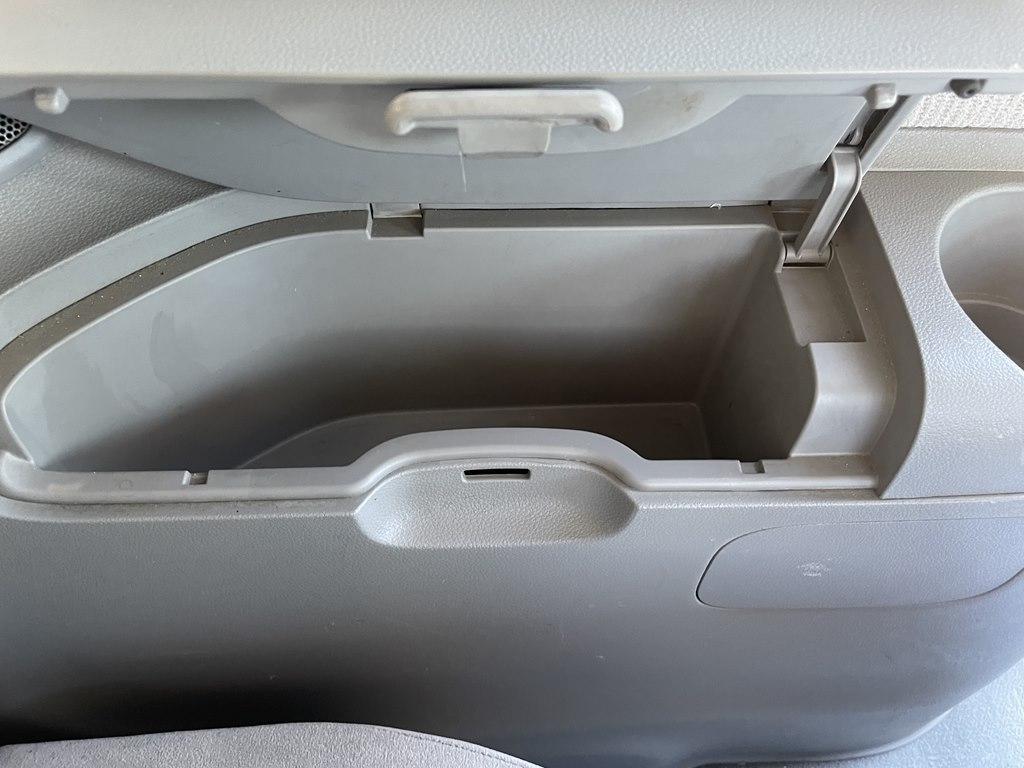 Kia Sedona 4dr LWB Auto LX 2007