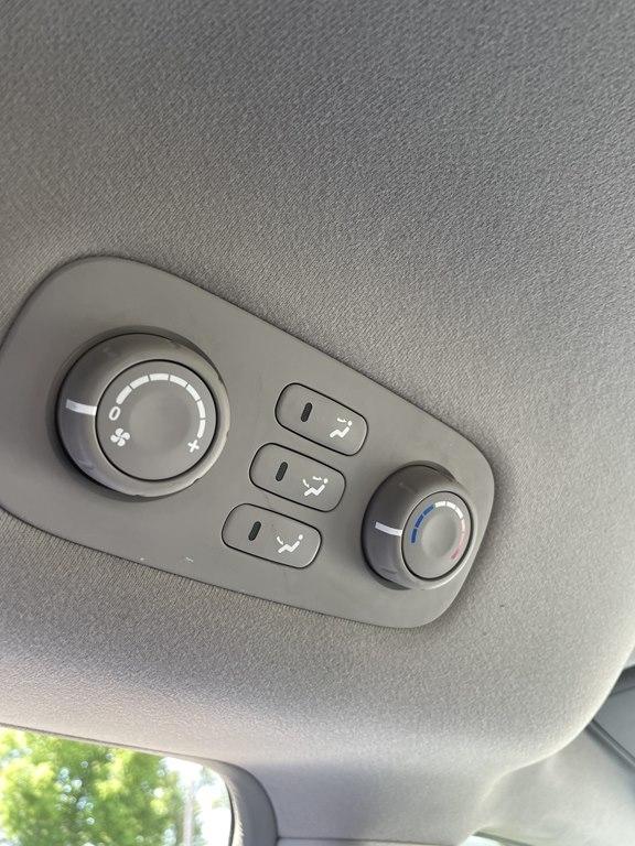 Kia Sedona 4dr LWB Auto LX 2007