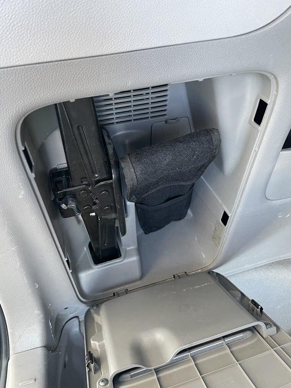 Kia Sedona 4dr LWB Auto LX 2007