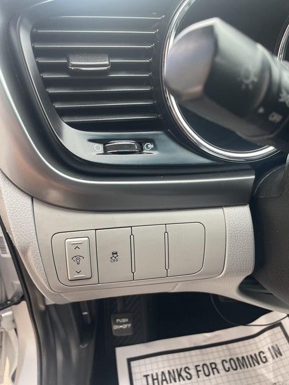 Kia Optima 4dr Sdn LX 2013