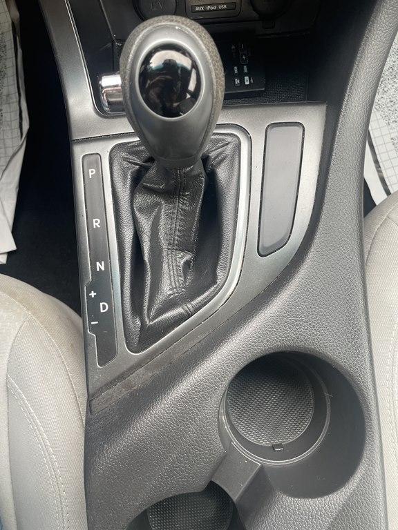 Kia Optima 4dr Sdn LX 2013