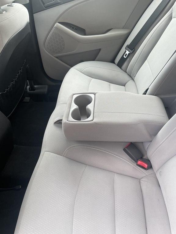 Kia Optima 4dr Sdn LX 2013