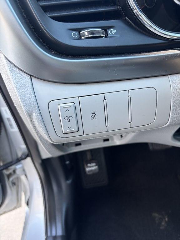Kia Optima 4dr Sdn LX 2013