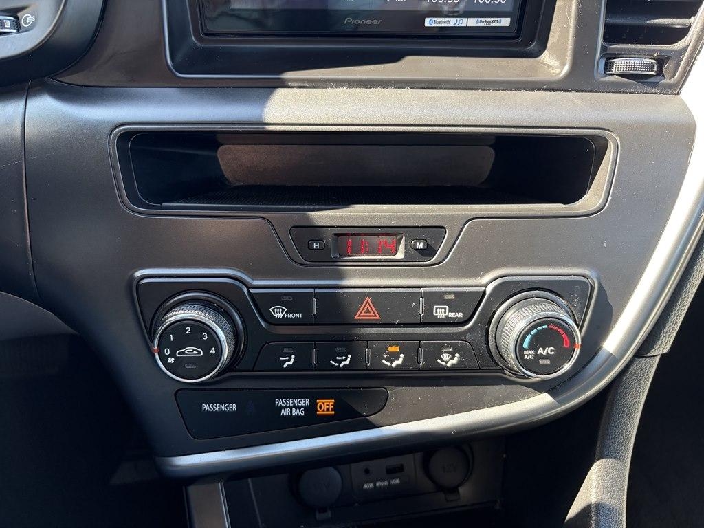 Kia Optima 4dr Sdn LX 2013