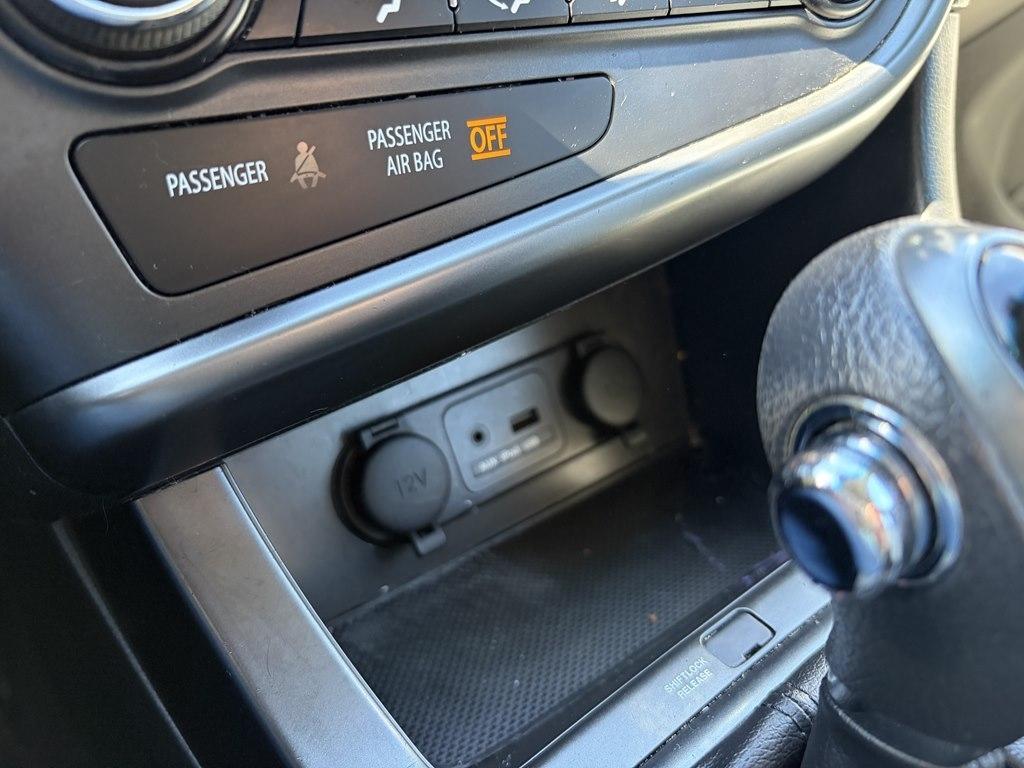 Kia Optima 4dr Sdn LX 2013