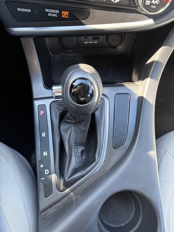 Kia Optima 4dr Sdn LX 2013