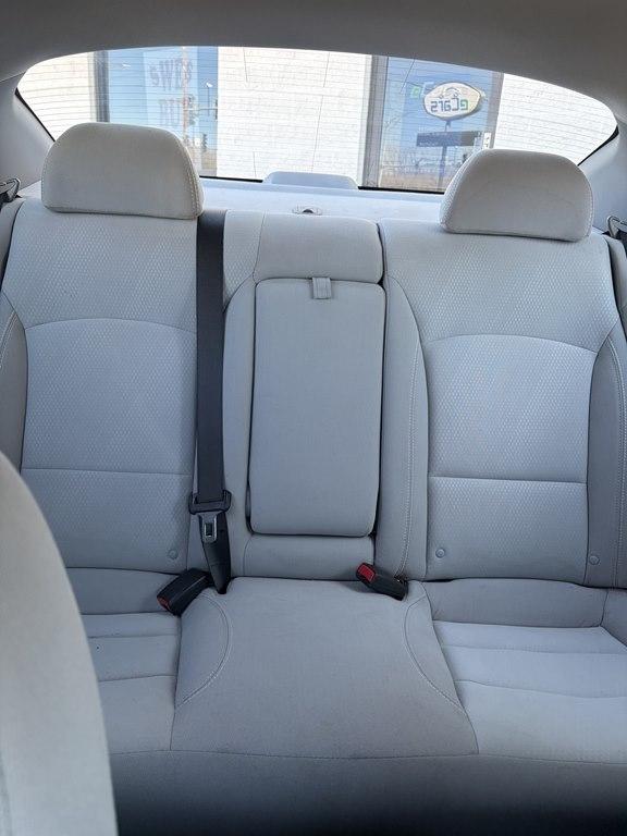 Kia Optima 4dr Sdn LX 2013