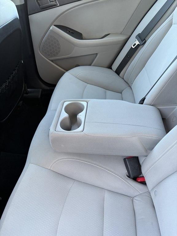 Kia Optima 4dr Sdn LX 2013