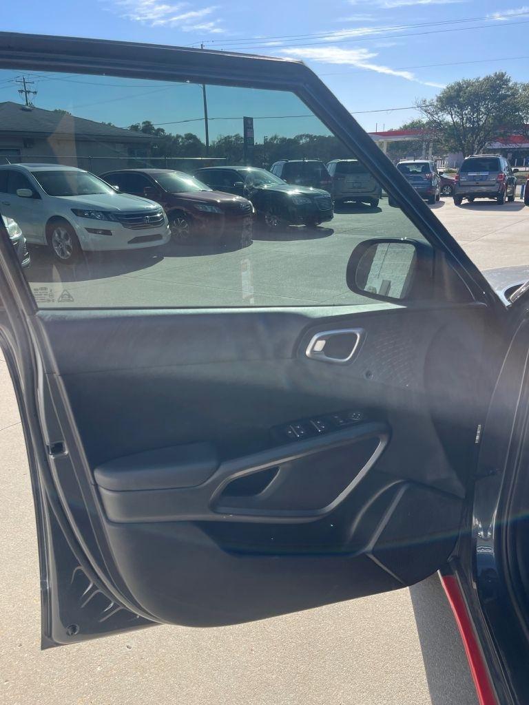 Kia Soul GT-Line IVT 2020