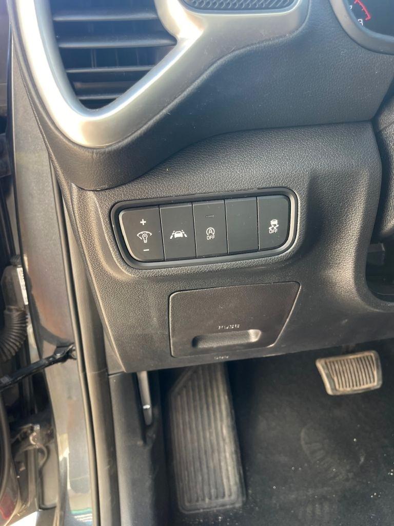 Kia Soul GT-Line IVT 2020