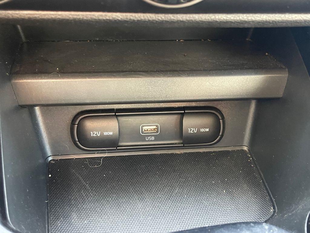 Kia Soul GT-Line IVT 2020