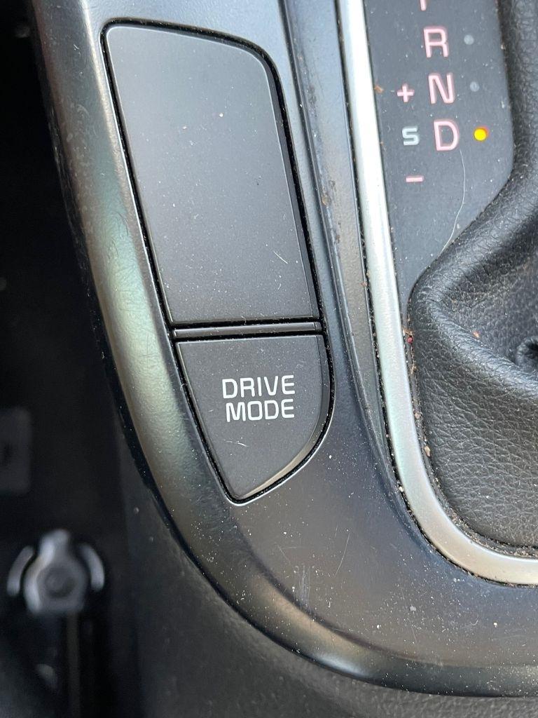 Kia Soul GT-Line IVT 2020