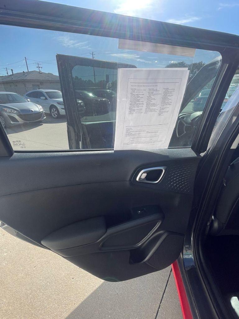 Kia Soul GT-Line IVT 2020