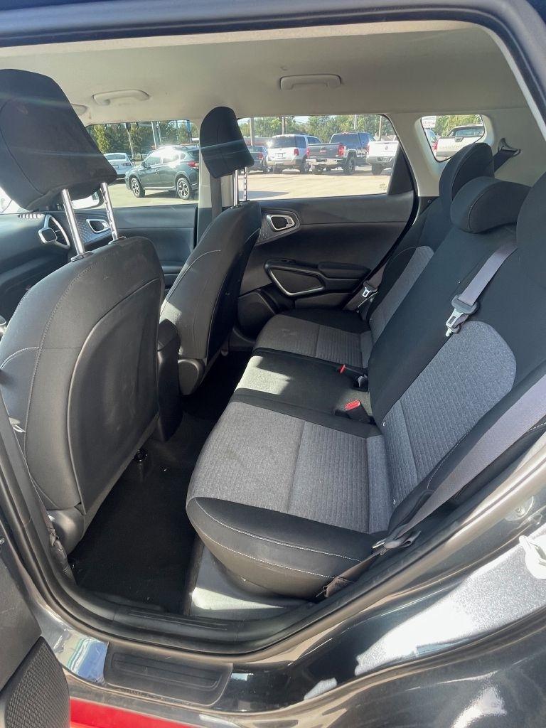 Kia Soul GT-Line IVT 2020