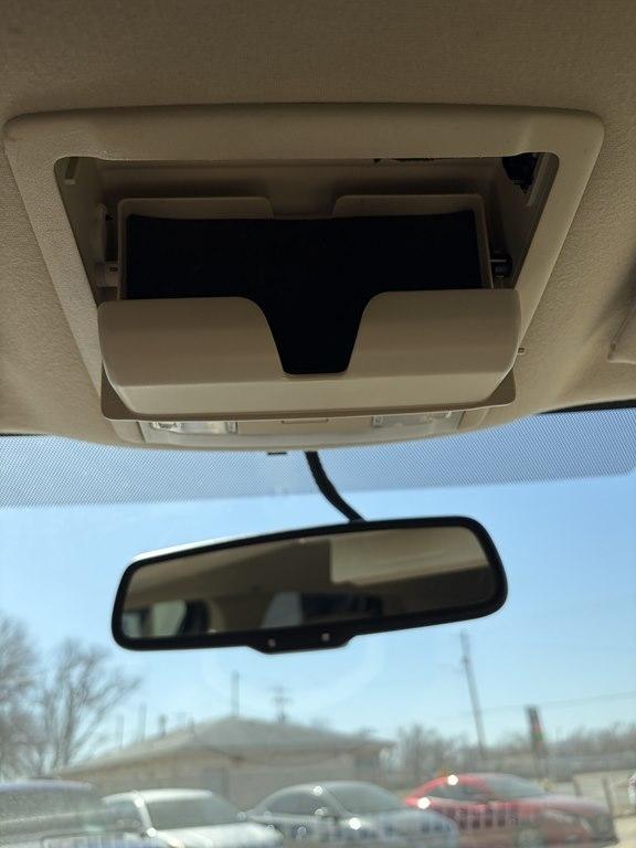 Ford Edge AWD 4dr SEL PLUS 2007