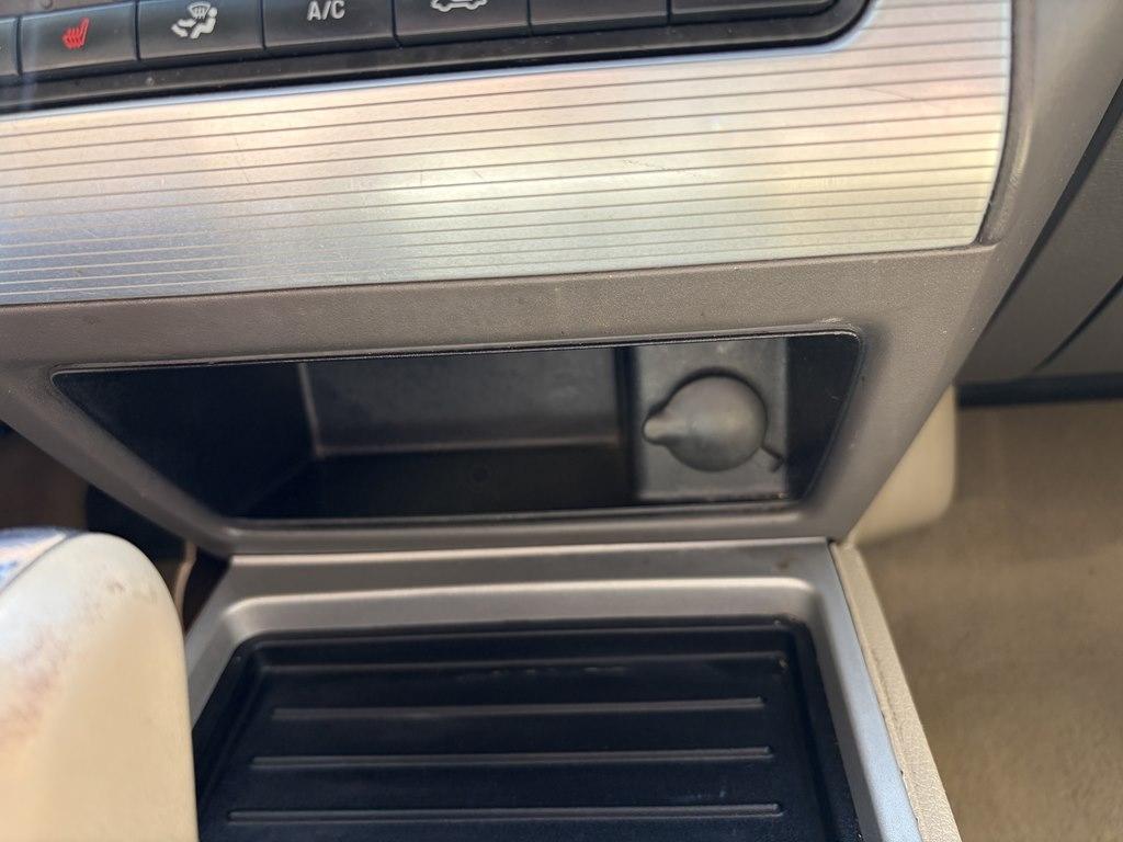 Ford Edge AWD 4dr SEL PLUS 2007