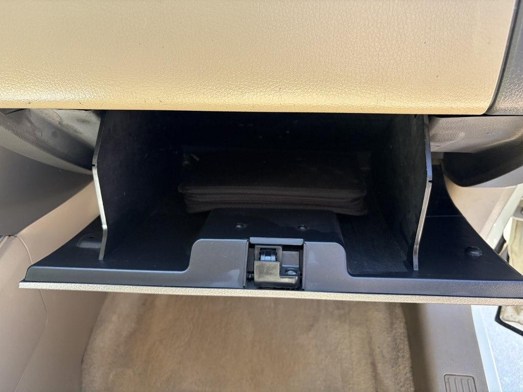 Ford Edge AWD 4dr SEL PLUS 2007