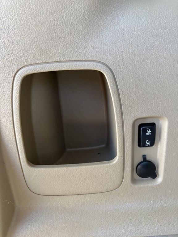 Ford Edge AWD 4dr SEL PLUS 2007