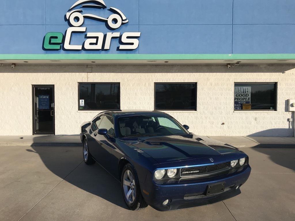 Dodge Challenger 2dr Cpe SE 2009