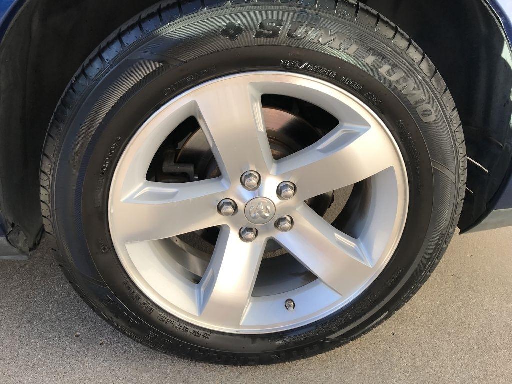 Dodge Challenger 2dr Cpe SE 2009