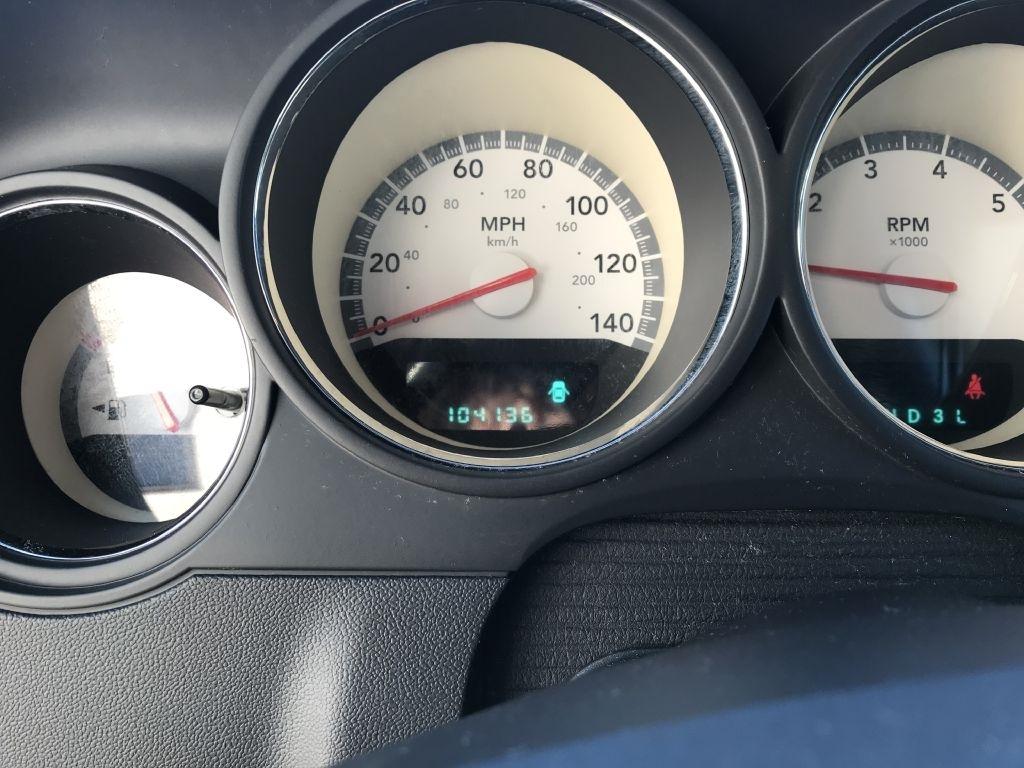 Dodge Challenger 2dr Cpe SE 2009