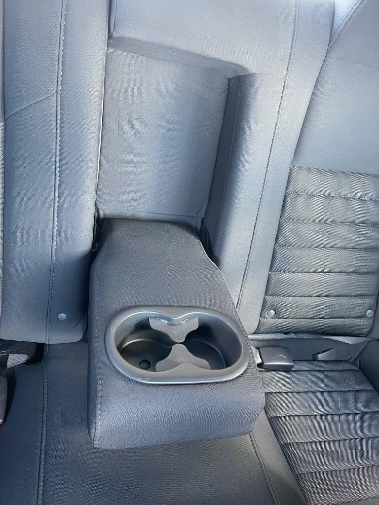 Dodge Challenger 2dr Cpe SE 2009