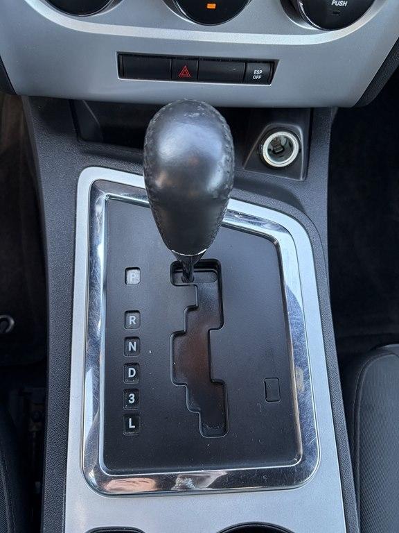 Dodge Challenger 2dr Cpe SE 2009