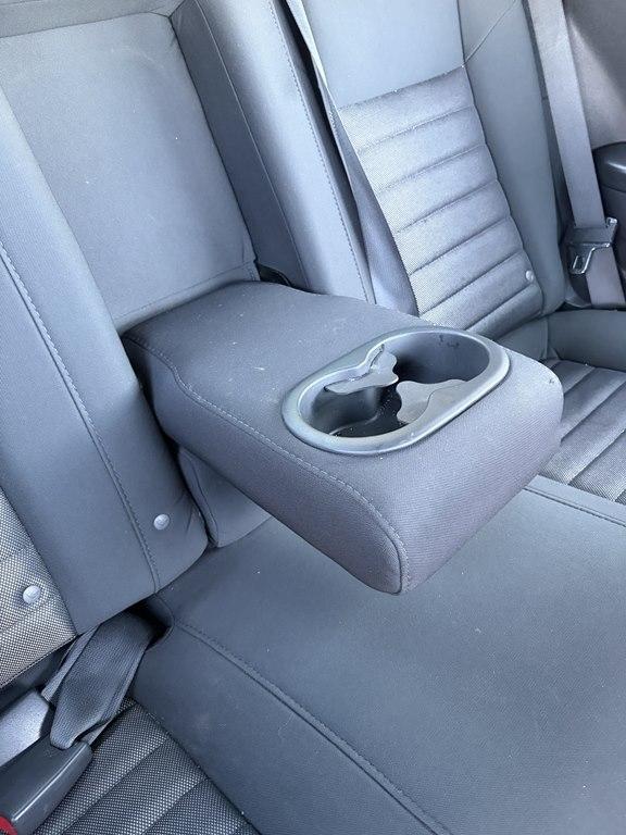 Dodge Challenger 2dr Cpe SE 2009