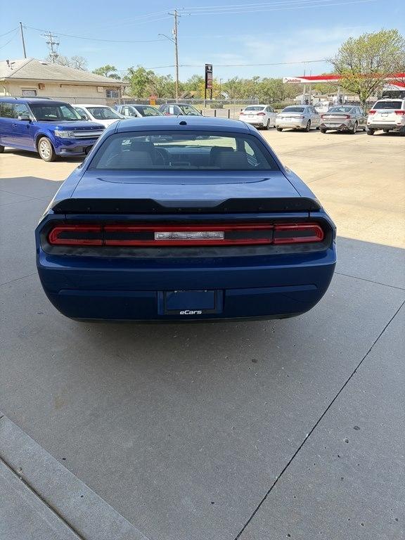 Dodge Challenger 2dr Cpe SE 2009