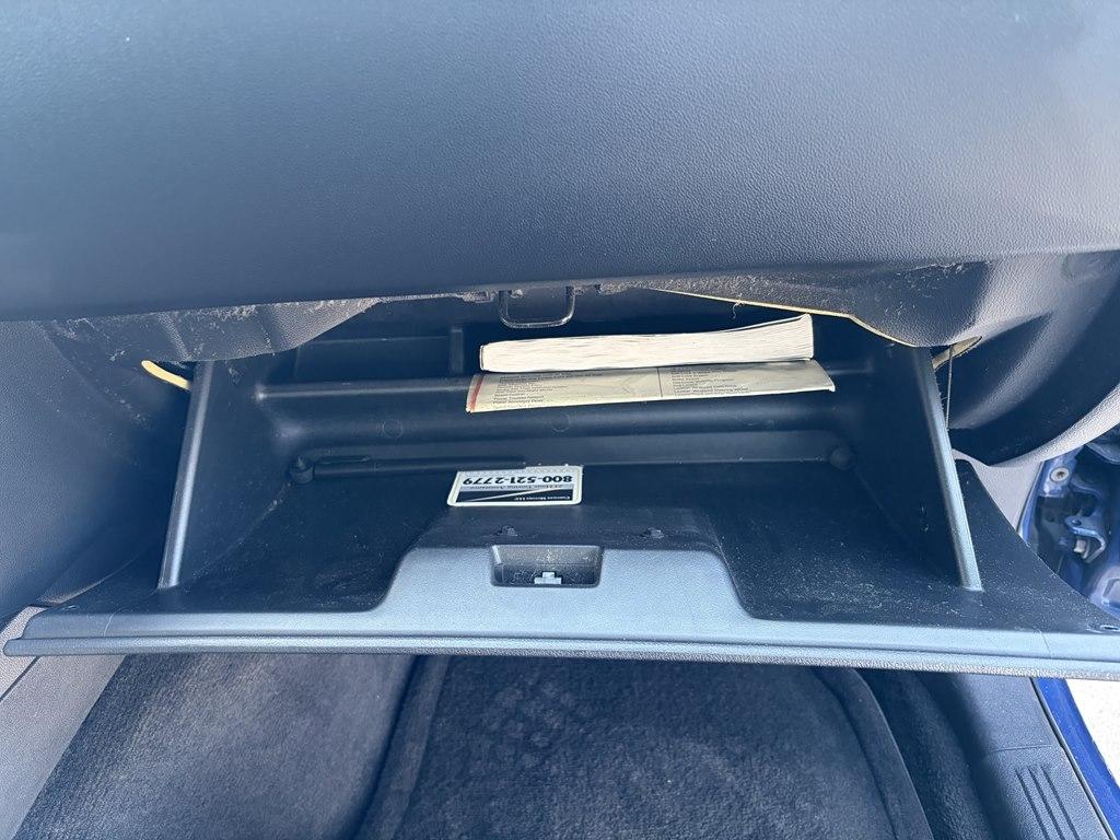 Dodge Challenger 2dr Cpe SE 2009