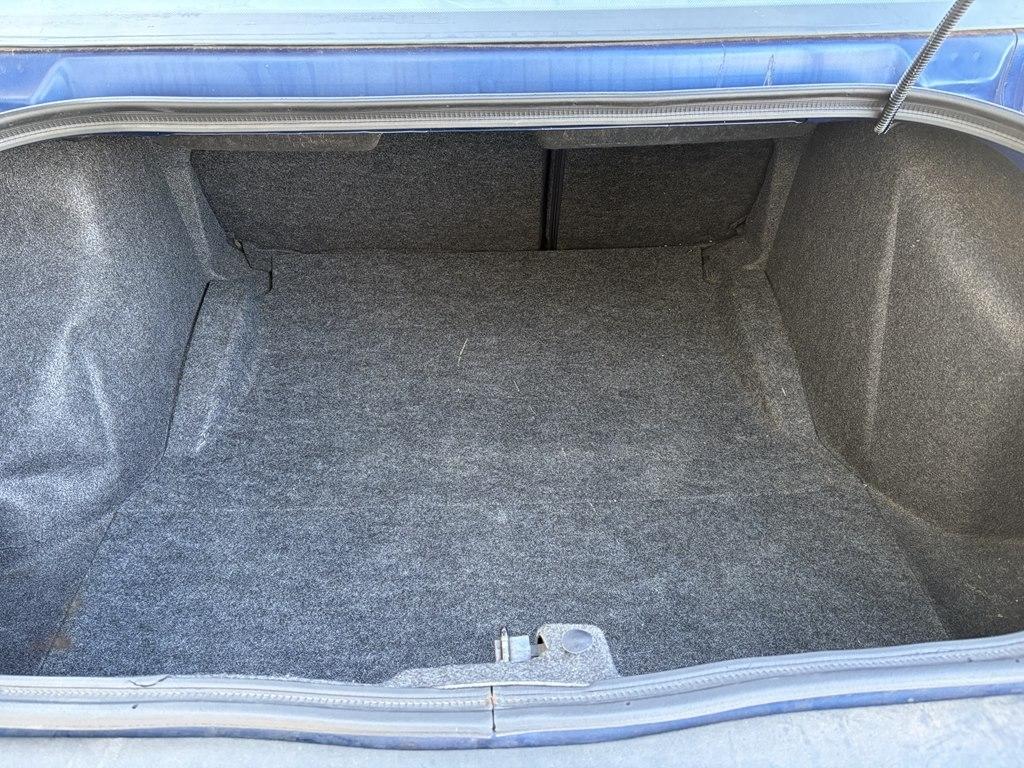 Dodge Challenger 2dr Cpe SE 2009