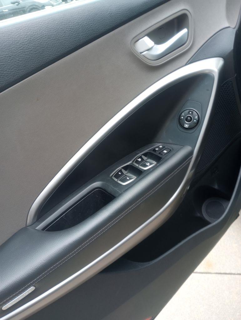 Hyundai Santa Fe AWD 4dr GLS 2015