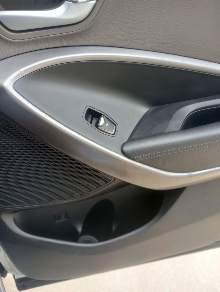 Hyundai Santa Fe AWD 4dr GLS 2015