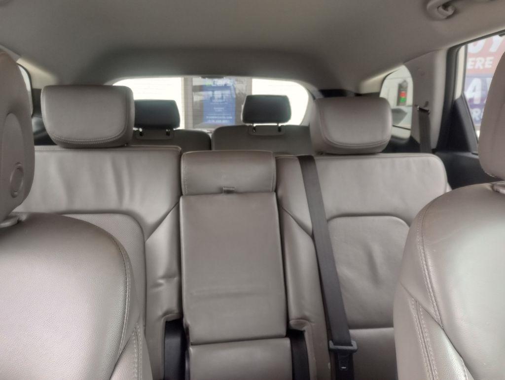 Hyundai Santa Fe AWD 4dr GLS 2015