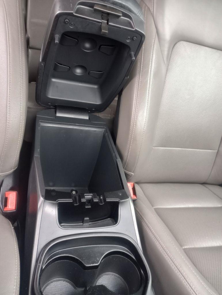 Hyundai Santa Fe AWD 4dr GLS 2015