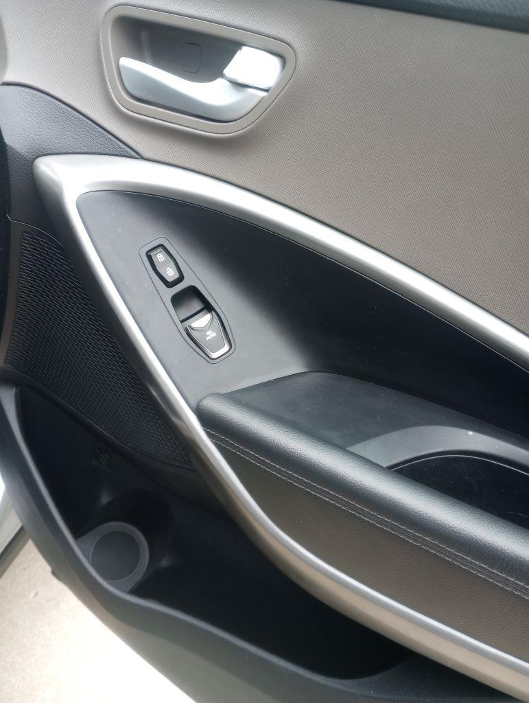 Hyundai Santa Fe AWD 4dr GLS 2015