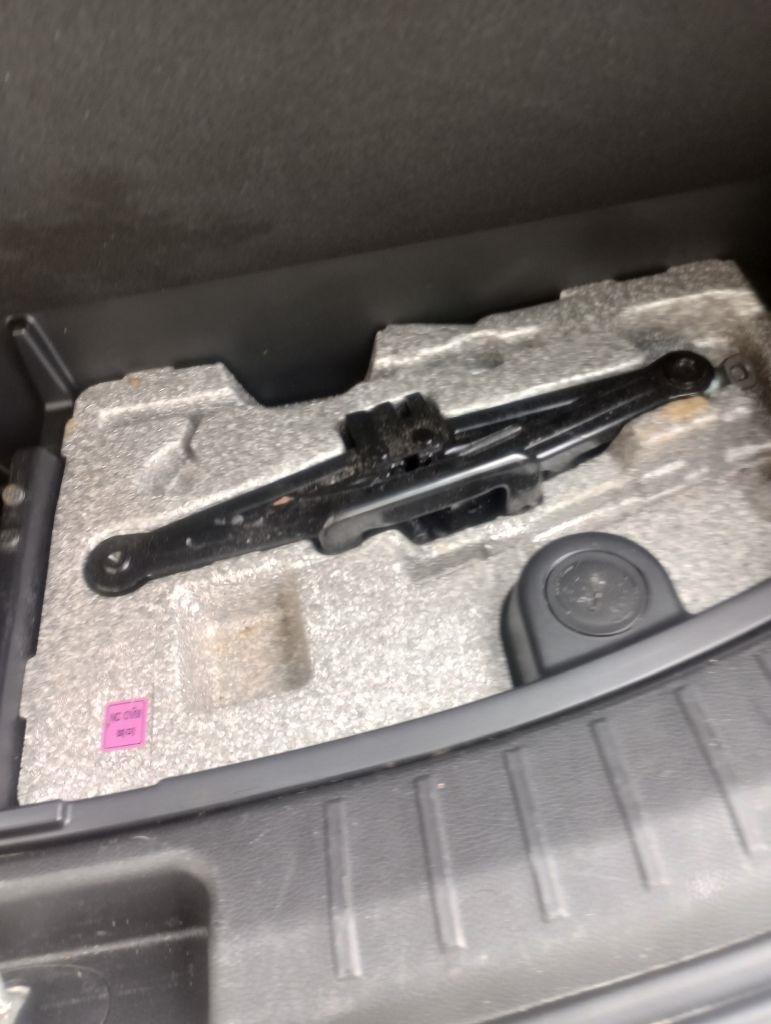 Hyundai Santa Fe AWD 4dr GLS 2015